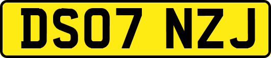 DS07NZJ