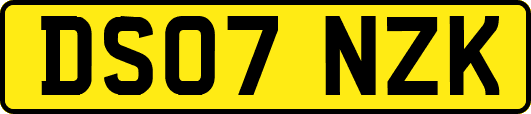 DS07NZK