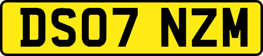 DS07NZM