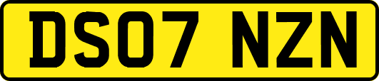 DS07NZN