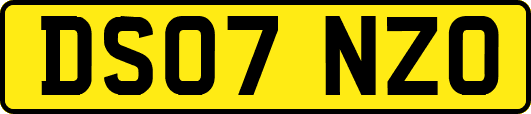 DS07NZO