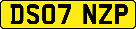 DS07NZP
