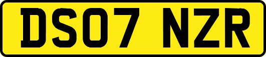 DS07NZR