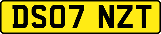 DS07NZT