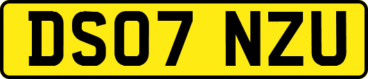 DS07NZU