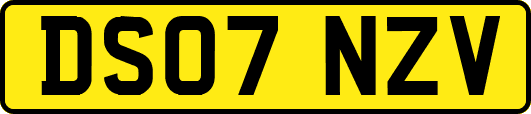 DS07NZV