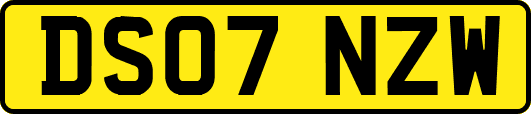 DS07NZW