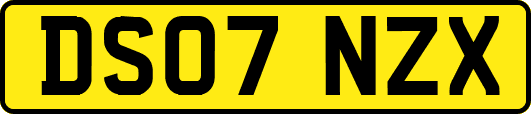 DS07NZX