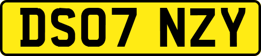DS07NZY