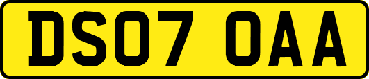 DS07OAA
