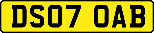 DS07OAB