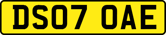 DS07OAE