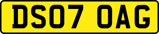 DS07OAG