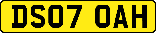 DS07OAH