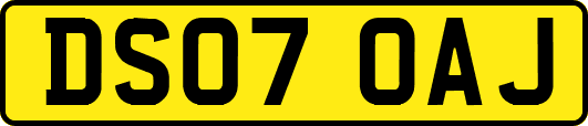 DS07OAJ