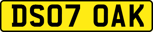 DS07OAK