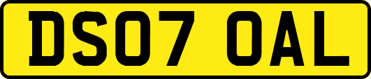 DS07OAL