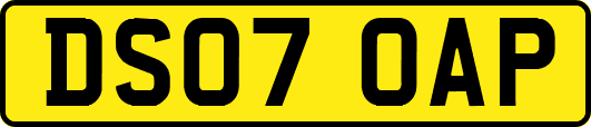 DS07OAP