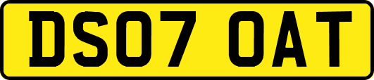 DS07OAT