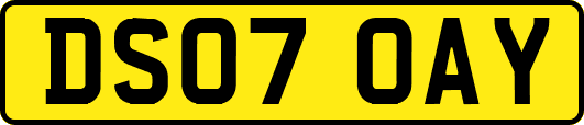 DS07OAY
