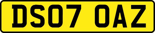 DS07OAZ