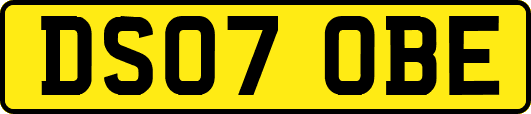 DS07OBE