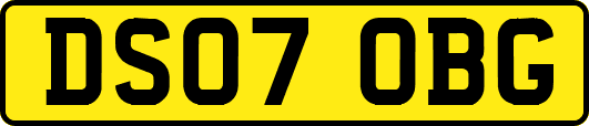 DS07OBG