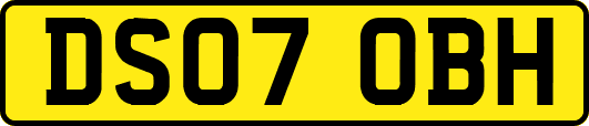 DS07OBH