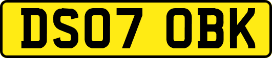 DS07OBK