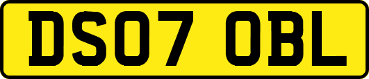 DS07OBL
