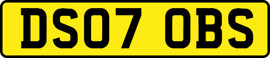 DS07OBS
