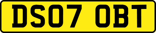 DS07OBT
