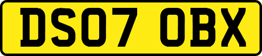 DS07OBX
