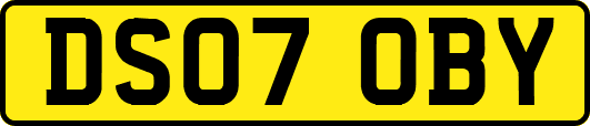 DS07OBY