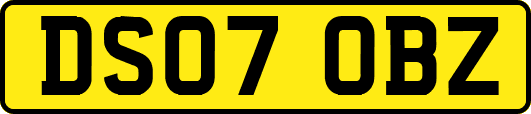 DS07OBZ