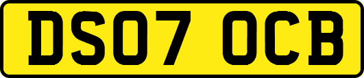 DS07OCB