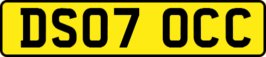 DS07OCC