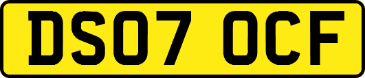 DS07OCF