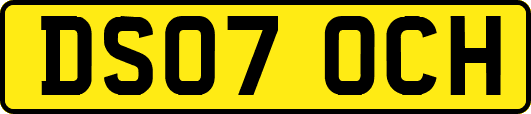 DS07OCH