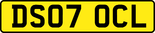 DS07OCL