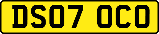 DS07OCO
