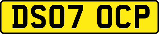 DS07OCP