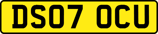 DS07OCU