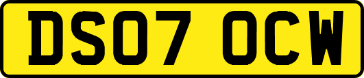DS07OCW