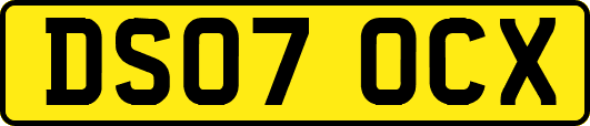 DS07OCX