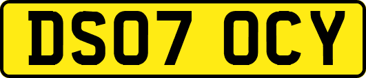 DS07OCY