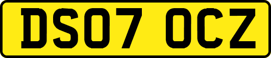 DS07OCZ