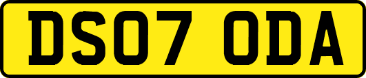 DS07ODA