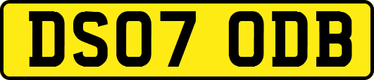 DS07ODB