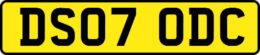 DS07ODC